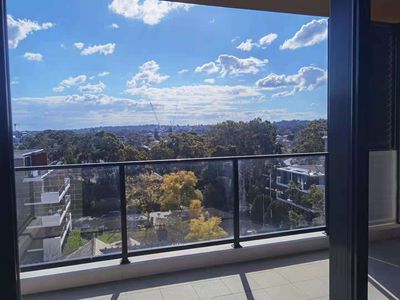 6088 / 2E Porter Street, Ryde