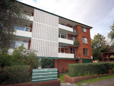 3 / 107 High Street, Mascot