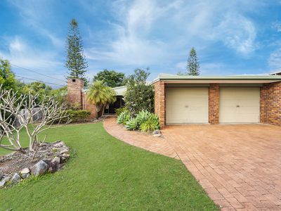 17 Marjorie Street, Rochedale South