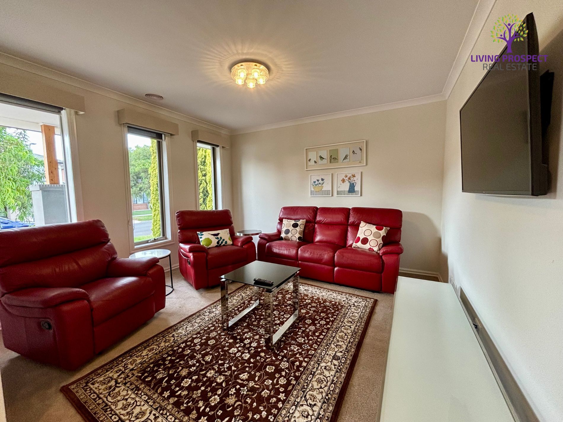 25 Hanover Street, Point Cook