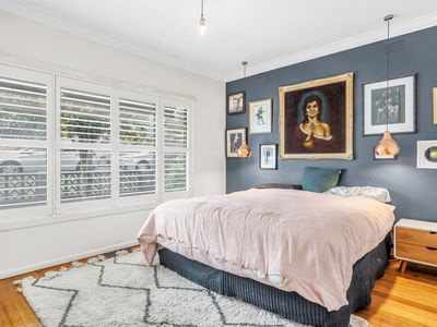 101 Hyde Street, Footscray