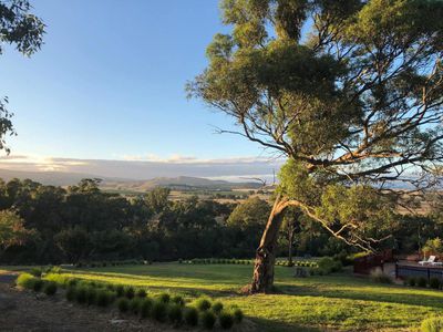 636 Old Tolmie Road, Barwite
