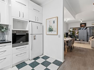 23 / 65 Palmerston Street, Perth