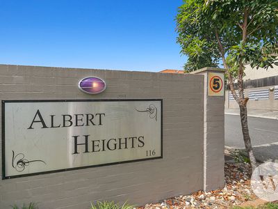 30 / 116  Albert Street, Goodna