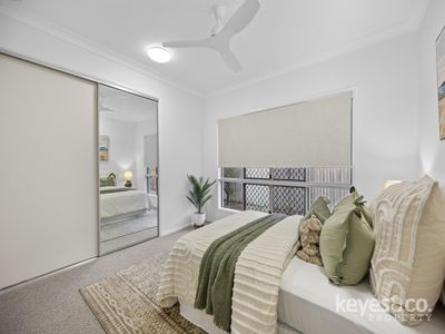 2 Haven Place, Douglas