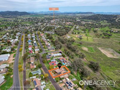 66 Nowland Avenue, Quirindi