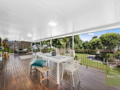 31 Silky Oak Street, Kirwan