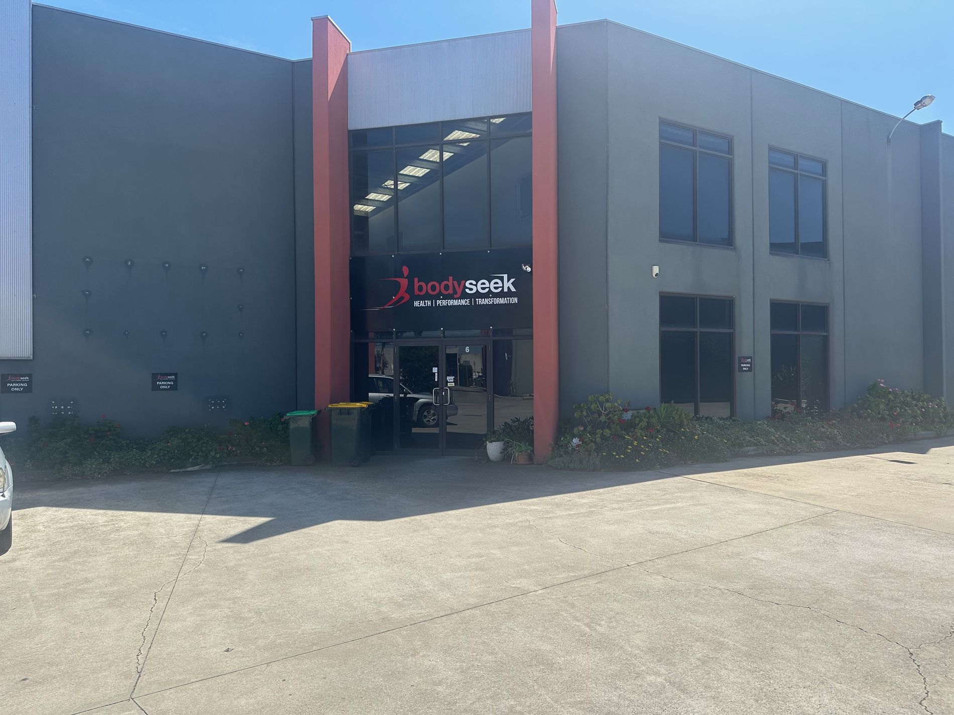 6 / 92-100 Champion Road, Williamstown
