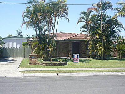 4 Wilcox Street, Loganholme
