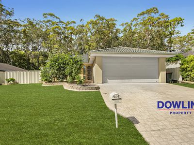 26 Lillypilly Close, Medowie