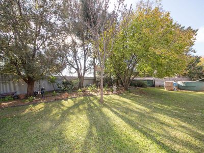 205 Gainsborough Road, Narromine