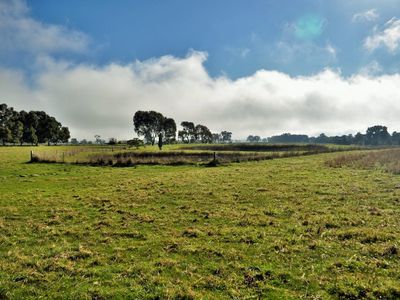 Lot 691 Dights Forest Road, Table Top
