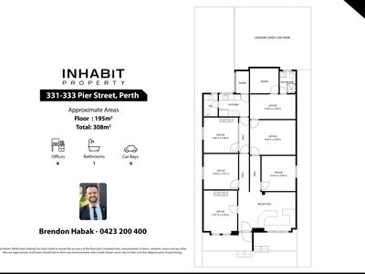 331 - 333 Pier Street, Perth