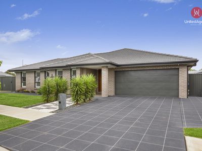 68 Winter Street, Denham Court