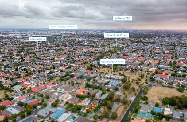 7 Brookedge Court, Craigieburn