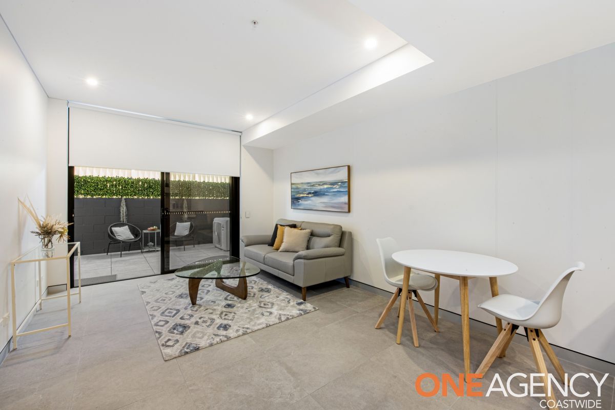 g06 / 4 Auburn Street, Point Frederick