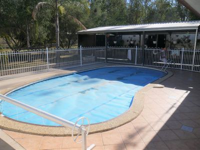 33 Caffery Road, Nanango