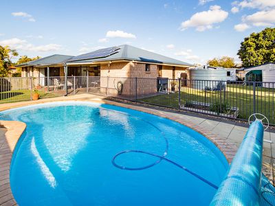 3 Avocado Crescent, Kingaroy
