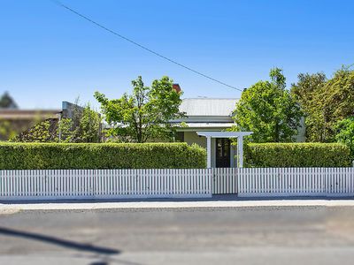 17 Barclay Street, Port Fairy