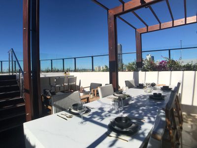 2104 / 191 Brunswick Street, Fortitude Valley
