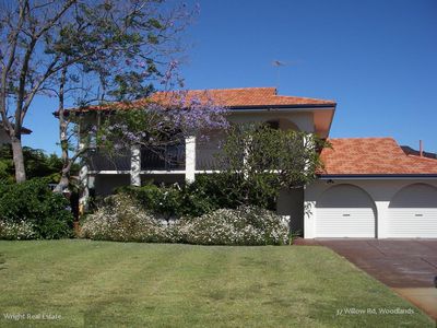 37 Willow Road, Woodlands