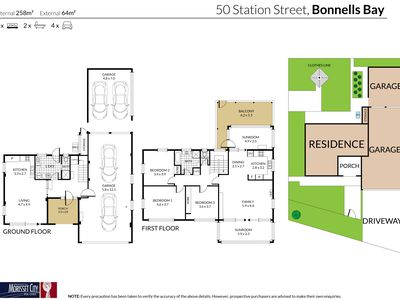 50 Station Street, Bonnells Bay