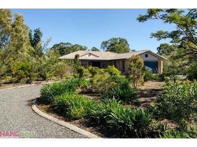 16 Glenridge Drive, Cooroibah