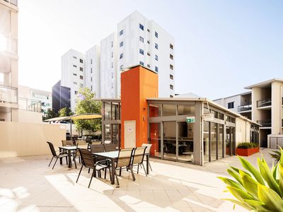 13 / 4 Delhi Street, West Perth