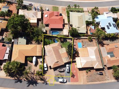 10 Langley Gardens, Port Hedland