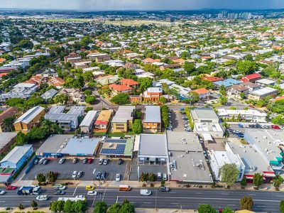 2/729 Sandgate Road, Clayfield