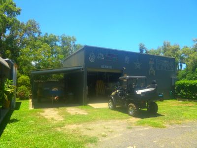 11 Seagren Street, Cooktown