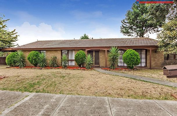 3 Goodwood Crescent, Gladstone Park