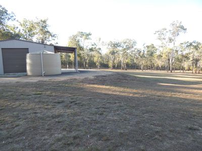 Lot 14, Nanango Brooklands Road, Nanango