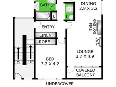 7 / 17 The Esplanade, Geelong