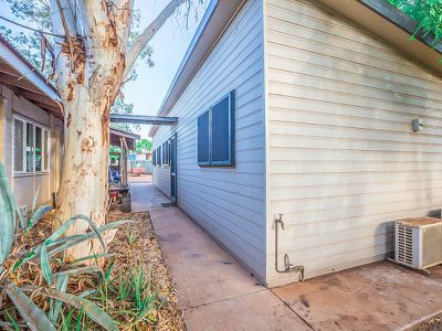 1 Pedlar Street, South Hedland