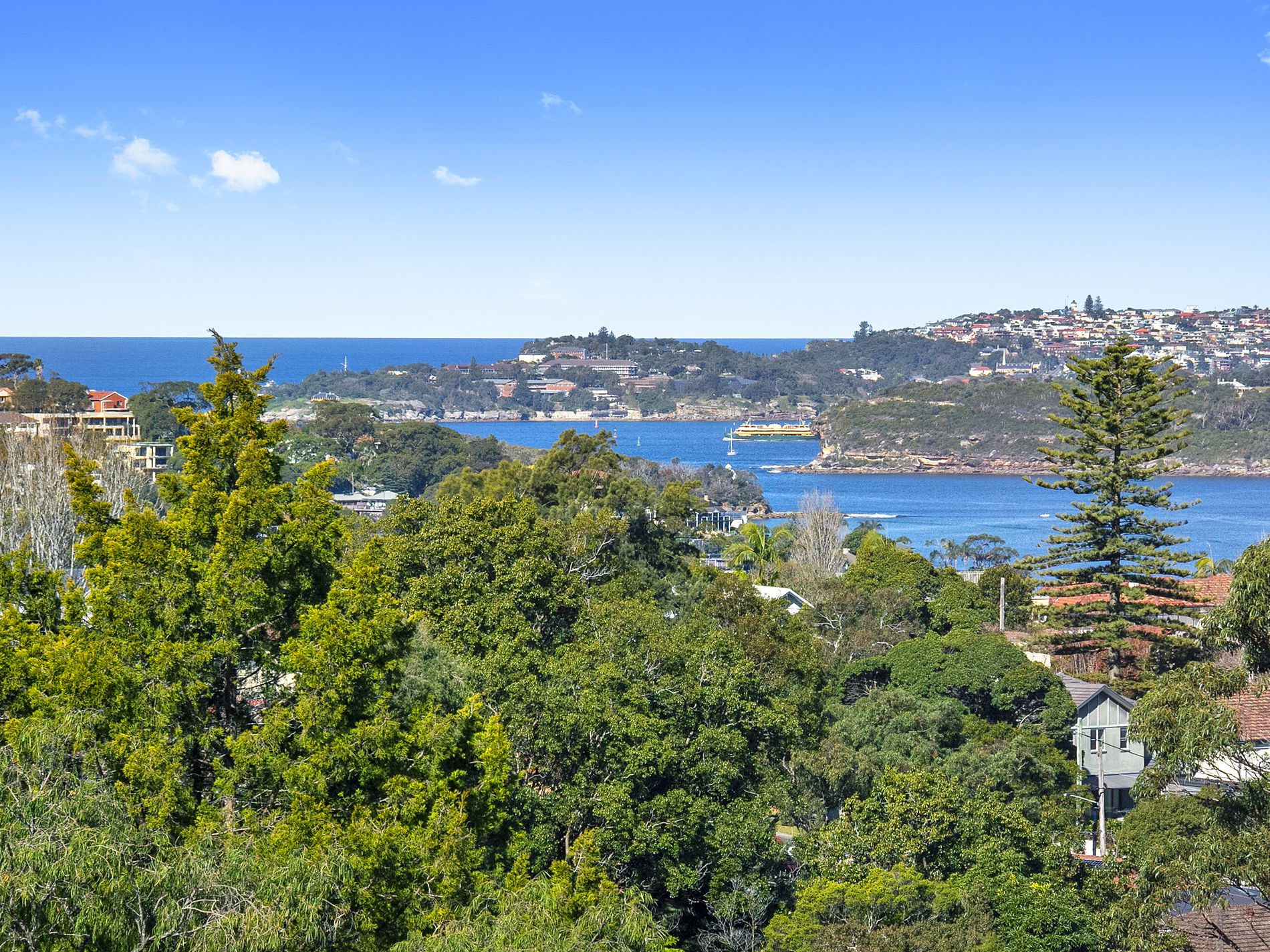 85 Ellery Parade, Seaforth