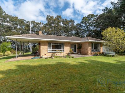 98 Lindner Avenue, Ashton