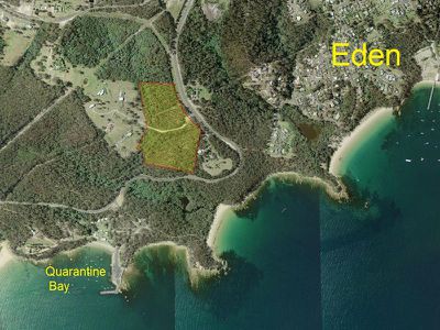 208 Princes Highway, Eden