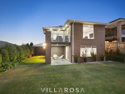 14 Lapin Grove, Wandana Heights