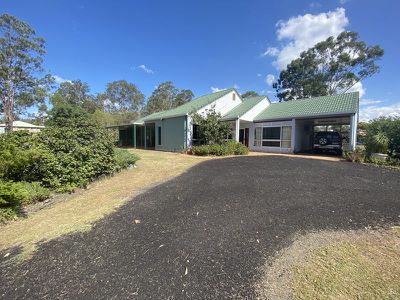 68 Cadell Street, Wondai