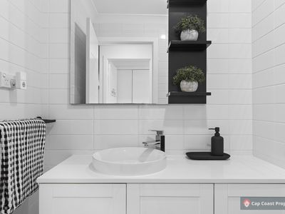6 Cherry Street, Blackwater