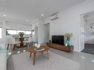 8/225 Loftus Street, Leederville