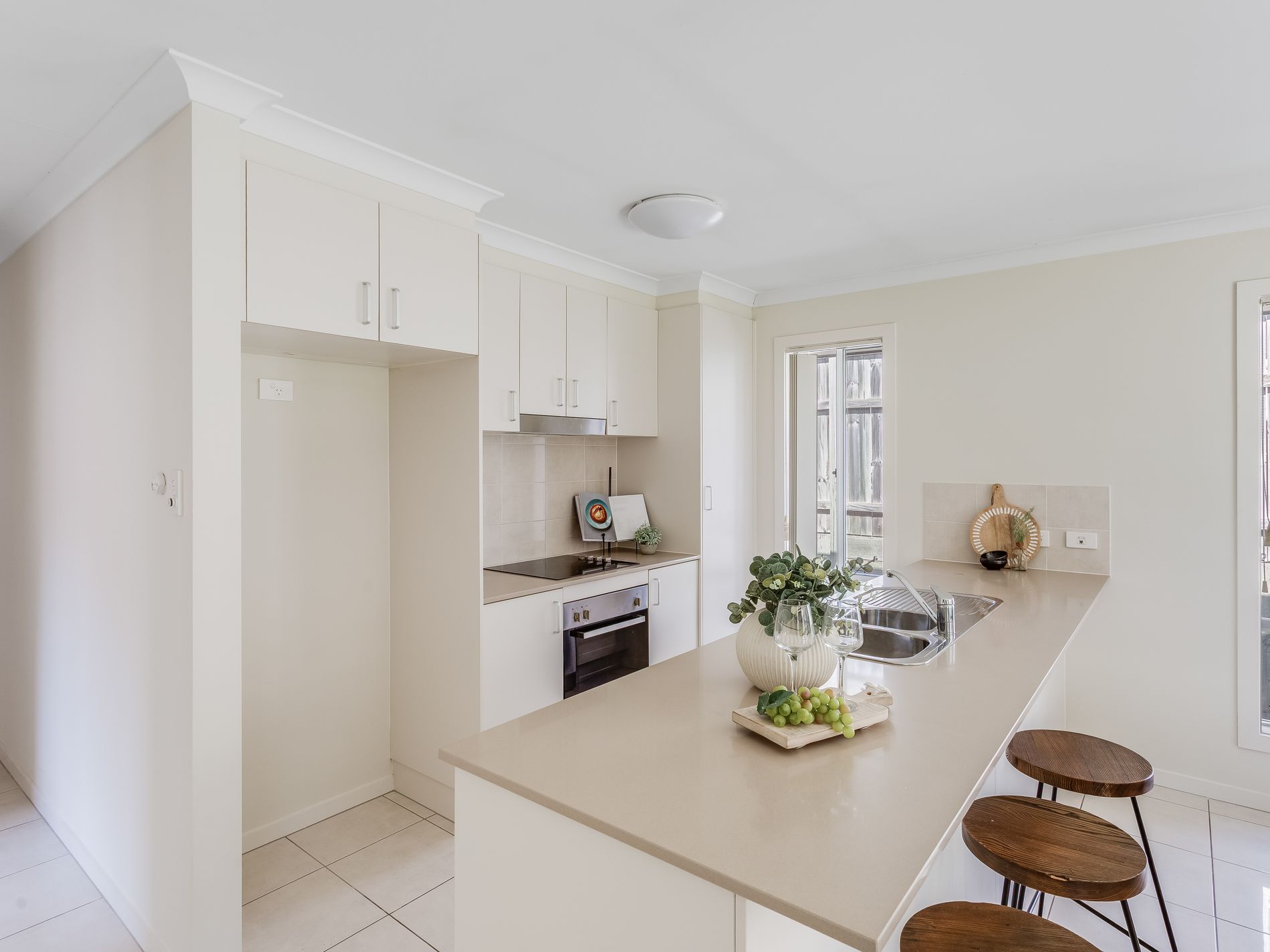 62 Vanilla Avenue, Griffin