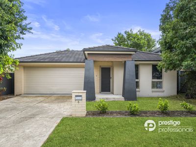 4 Bullrush Crescent, Voyager Point