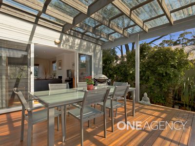 20 Berry Street, Huskisson