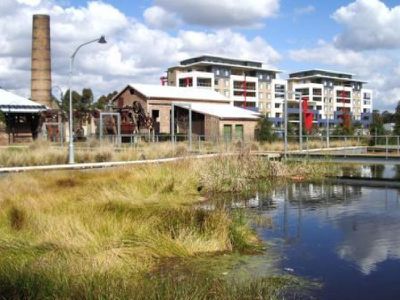 15 / 28 Brickworks Drive, Holroyd