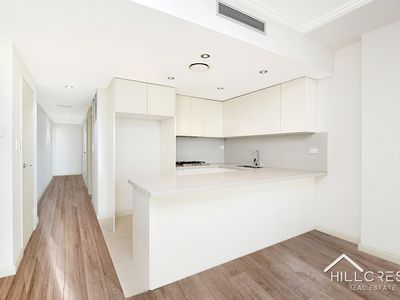 607 / 9 Wilga Street, Burwood