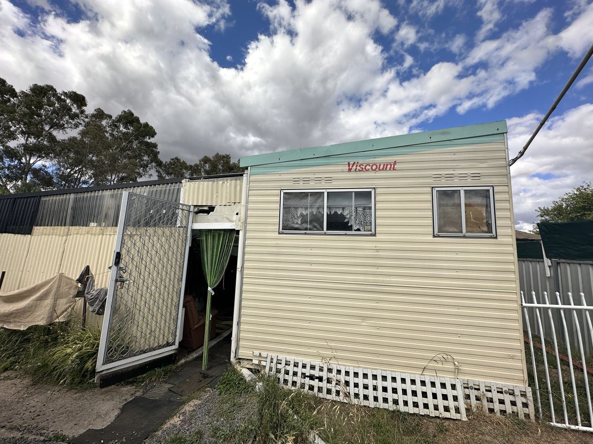1 George Street, Benalla