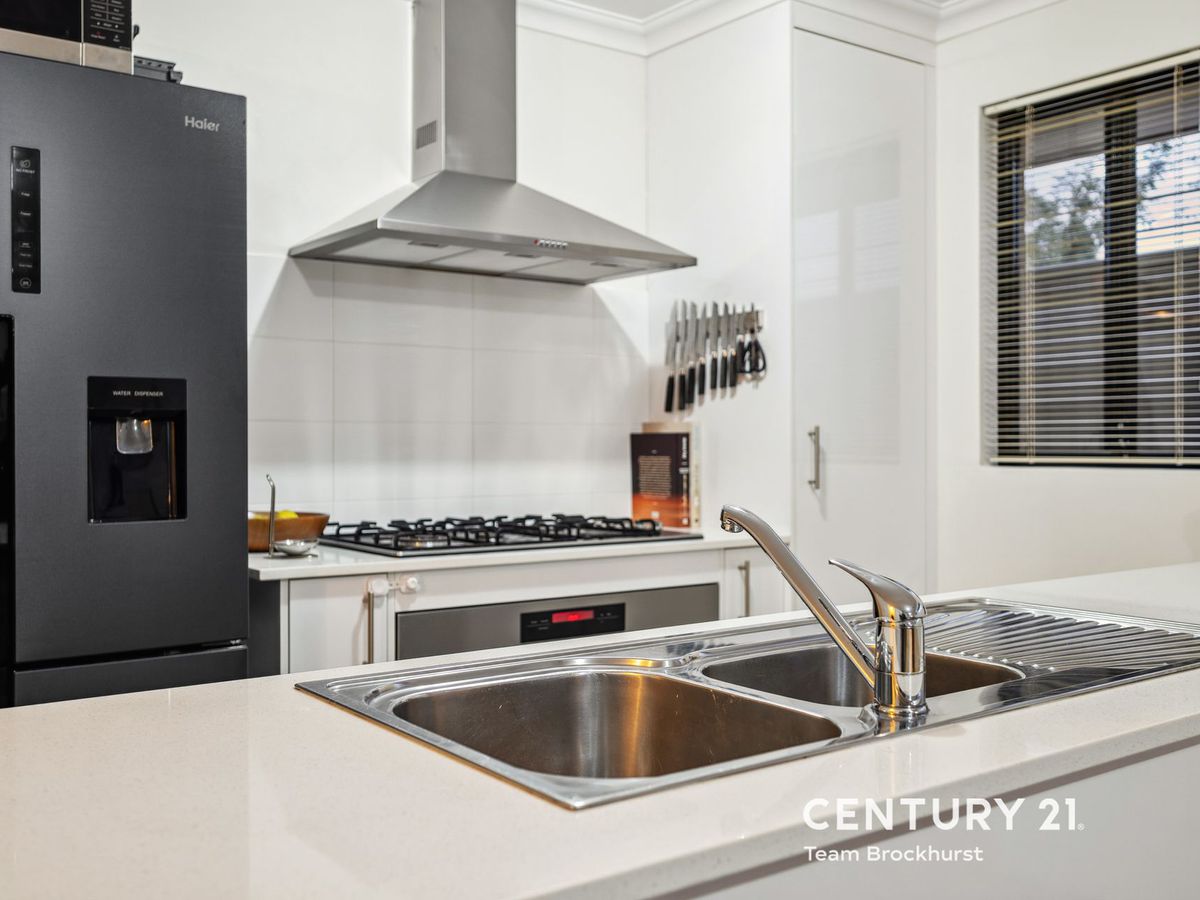 22 Cristonia Terrace, Byford