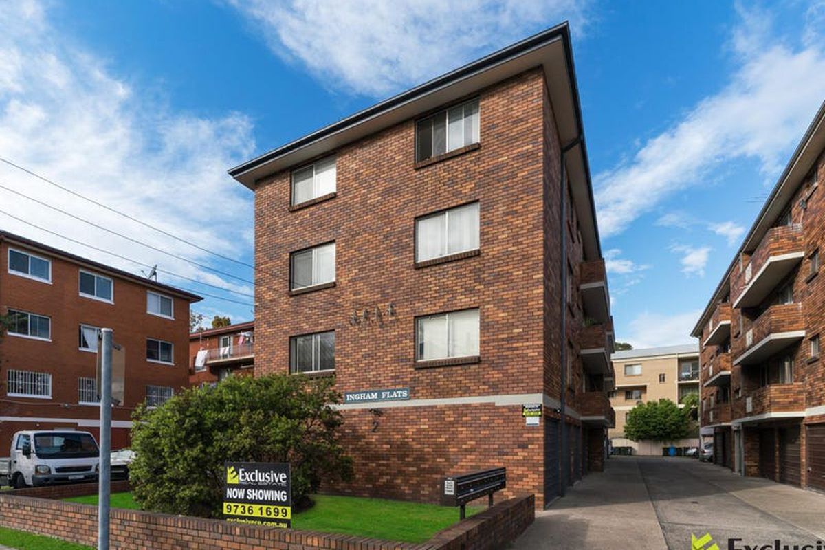 2 Macintosh Street, Mascot